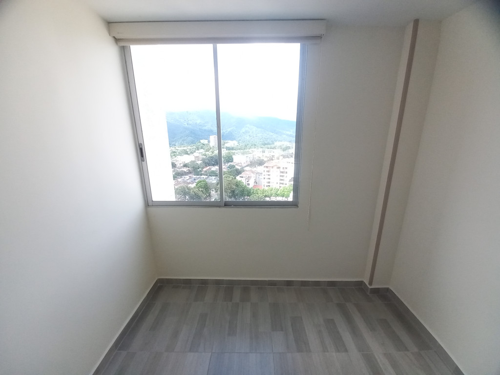 Apartamento En Arriendo - Conjunto Tempus 49 Piso 19, Ibagué