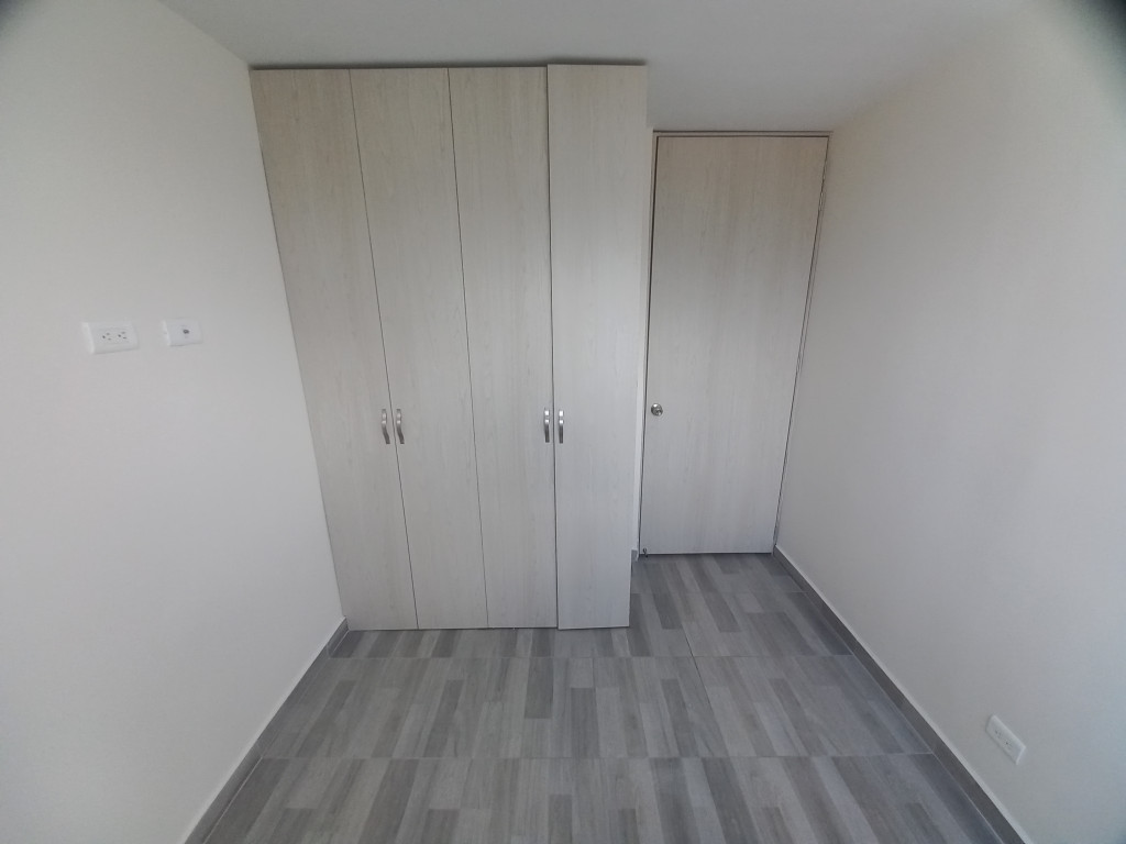 Apartamento En Arriendo - Conjunto Tempus 49 Piso 19, Ibagué