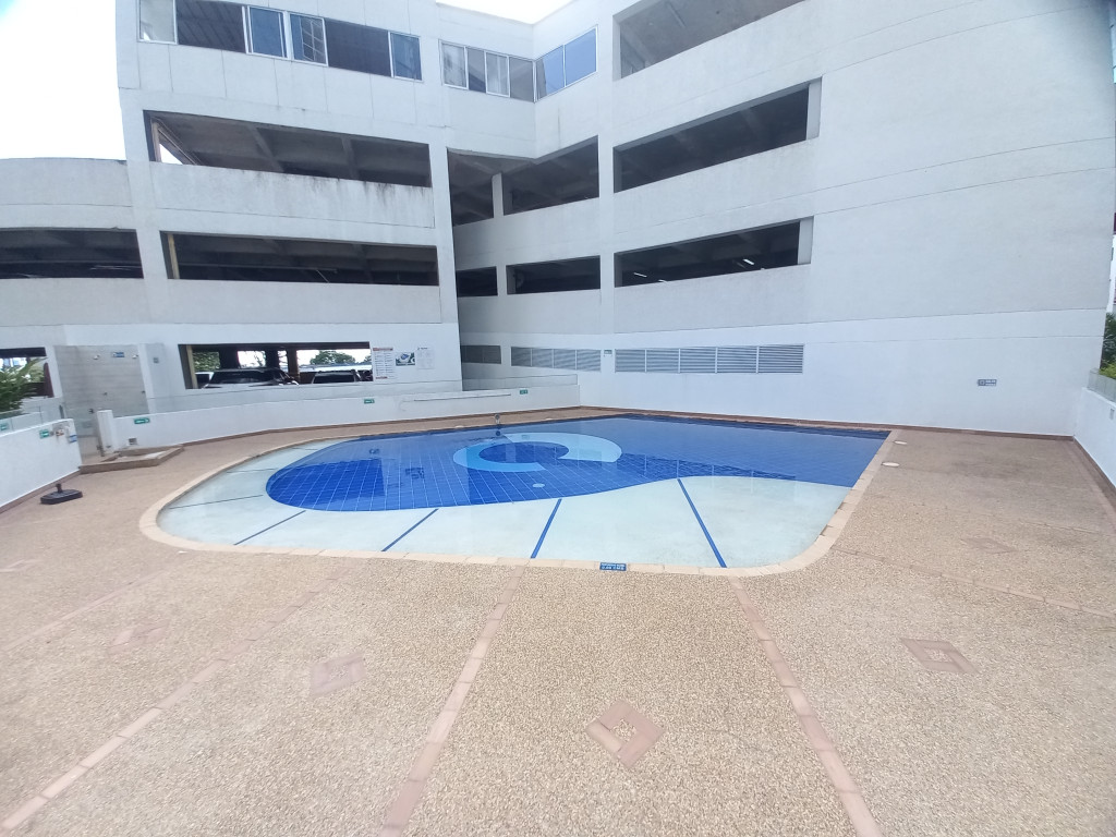 Apartamento En Arriendo - Conjunto Tempus 49 Piso 19, Ibagué