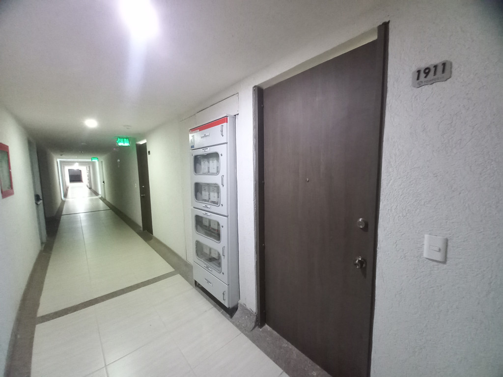 Apartamento En Arriendo - Conjunto Tempus 49 Piso 19, Ibagué