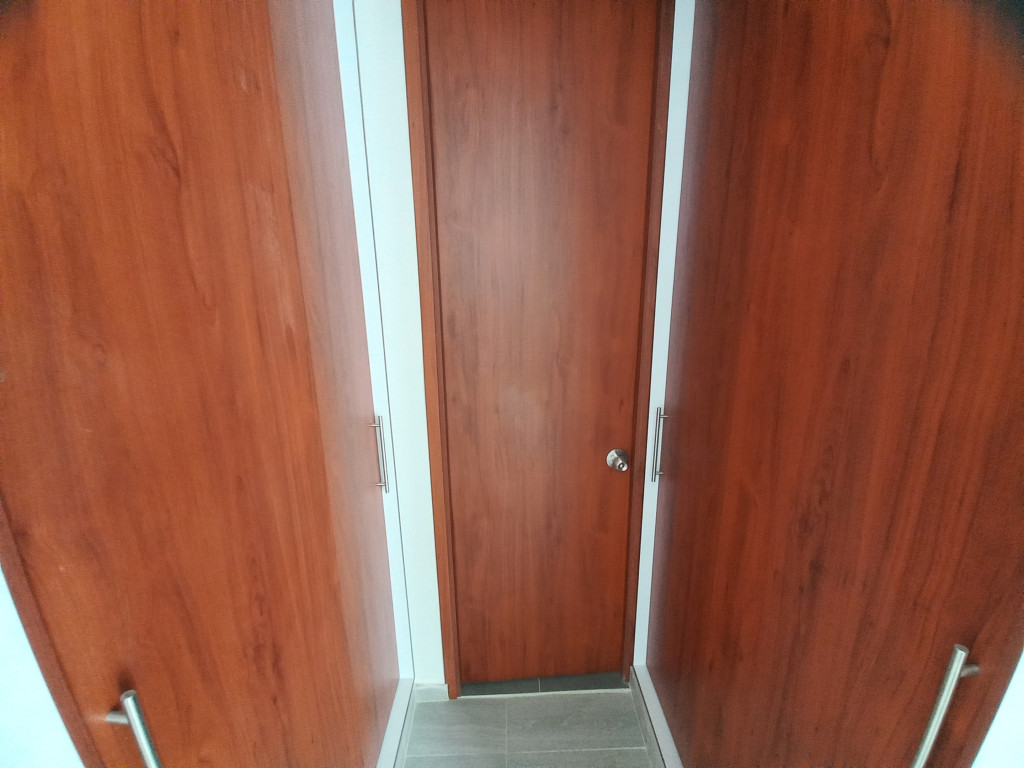 Apartamento En Venta - Flor Alba Campestre Piso 15, Ibagué