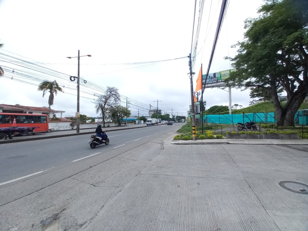 Apartamento En Venta - Flor Alba Campestre Piso 15, Ibagué