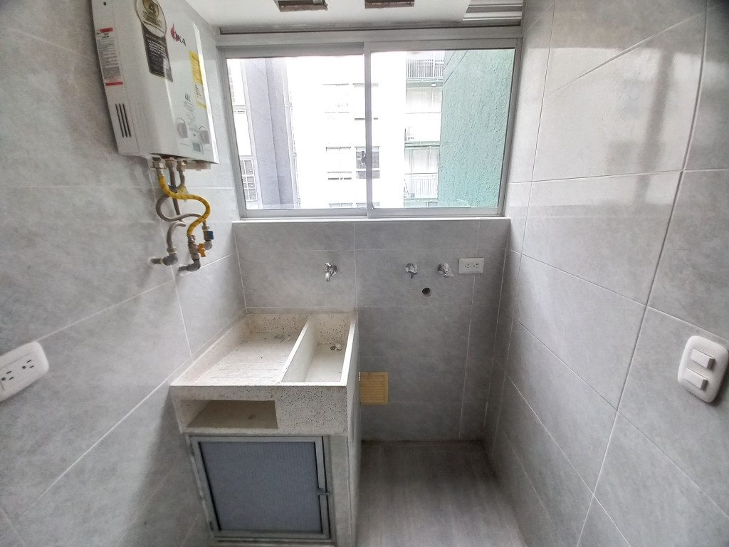 Apartamento En Venta - Flor Alba Campestre Piso 15, Ibagué