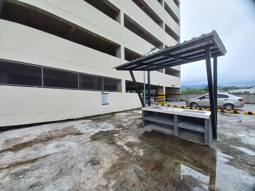 Apartamento En Venta - Flor Alba Campestre Piso 15, Ibagué