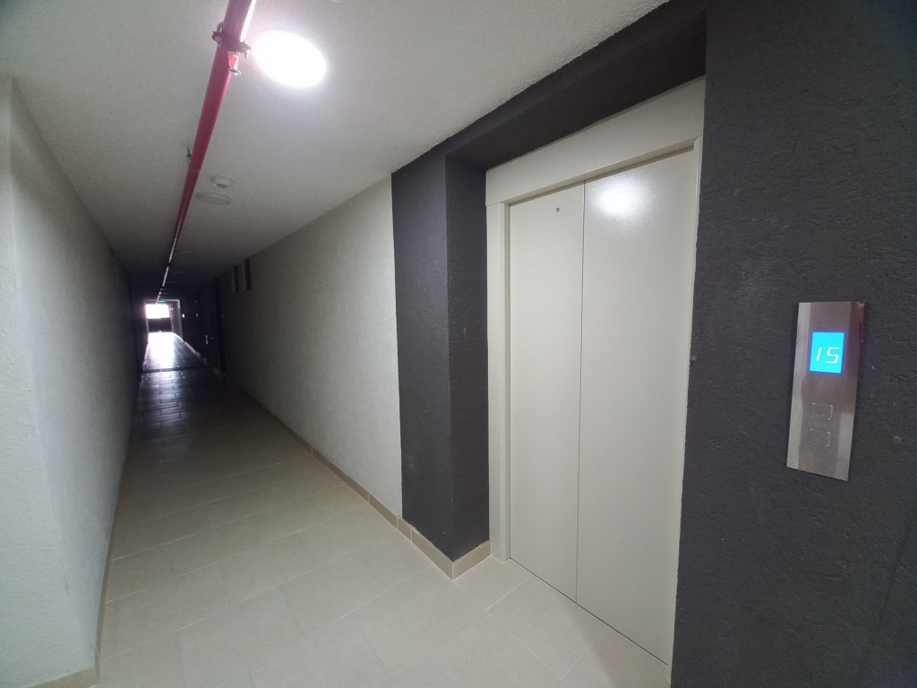 Apartamento En Venta - Flor Alba Campestre Piso 15, Ibagué