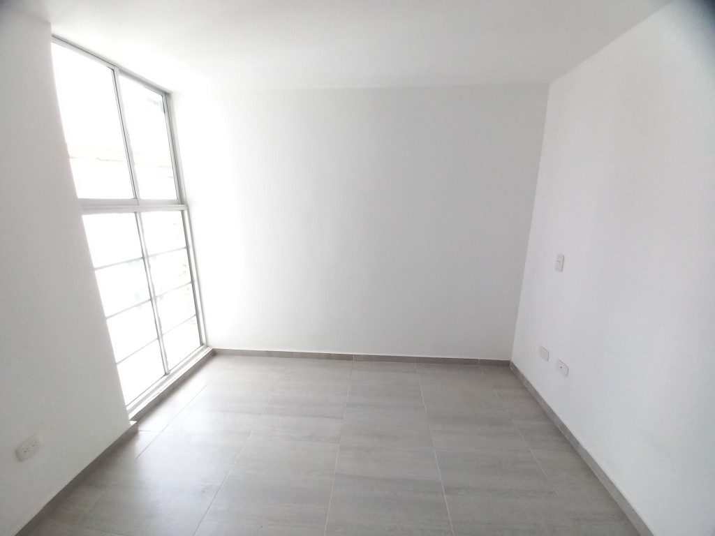 Apartamento En Venta - Flor Alba Campestre Piso 15, Ibagué