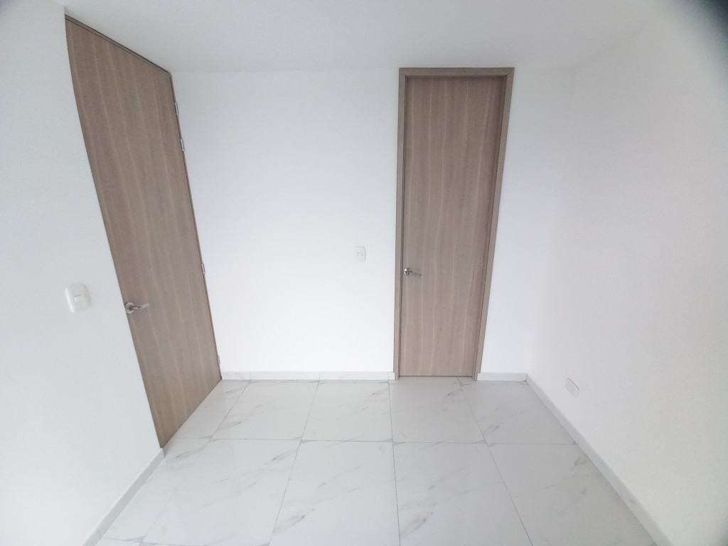 Apartamento En Arriendo - Picaleña, Ibagué