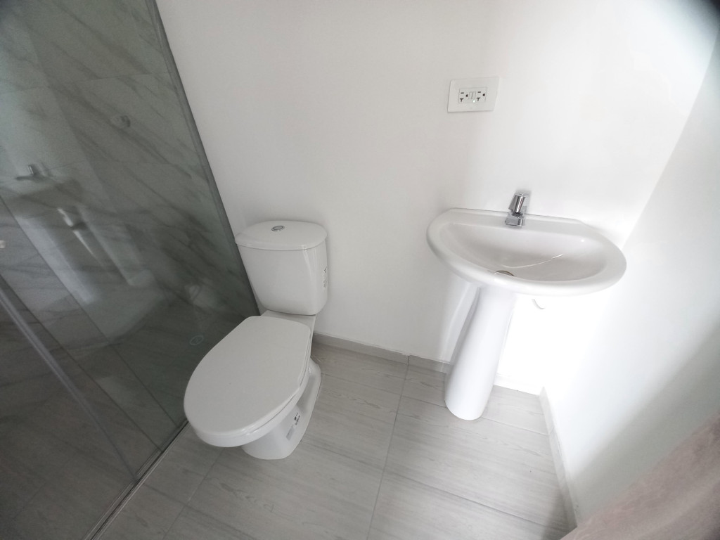 Apartamento En Arriendo - Picaleña, Ibagué