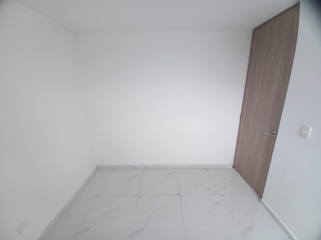 Apartamento En Arriendo - Picaleña, Ibagué