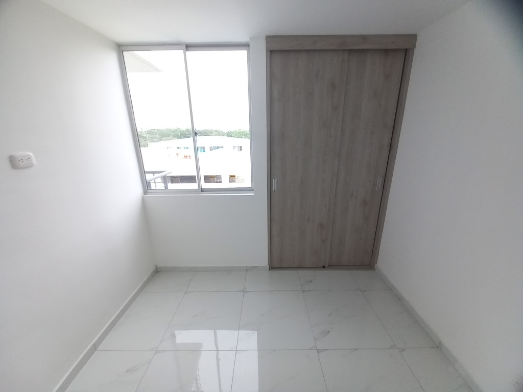 Apartamento En Arriendo - Picaleña, Ibagué