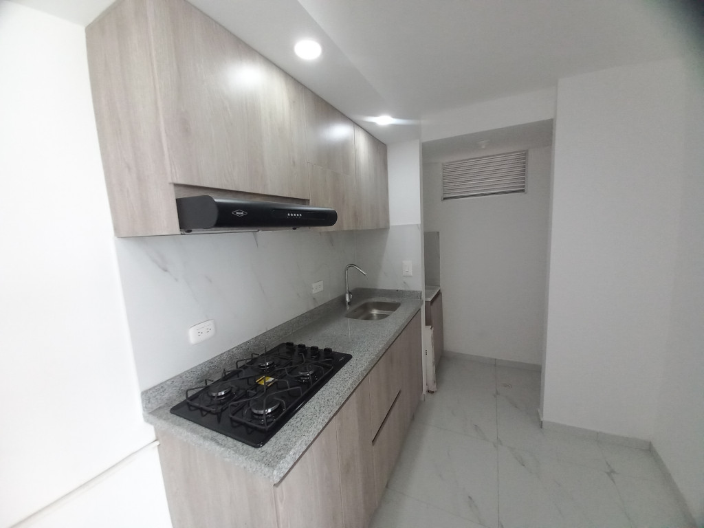 Apartamento En Arriendo - Picaleña, Ibagué