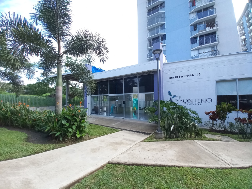 Apartamento En Arriendo - Picaleña, Ibagué