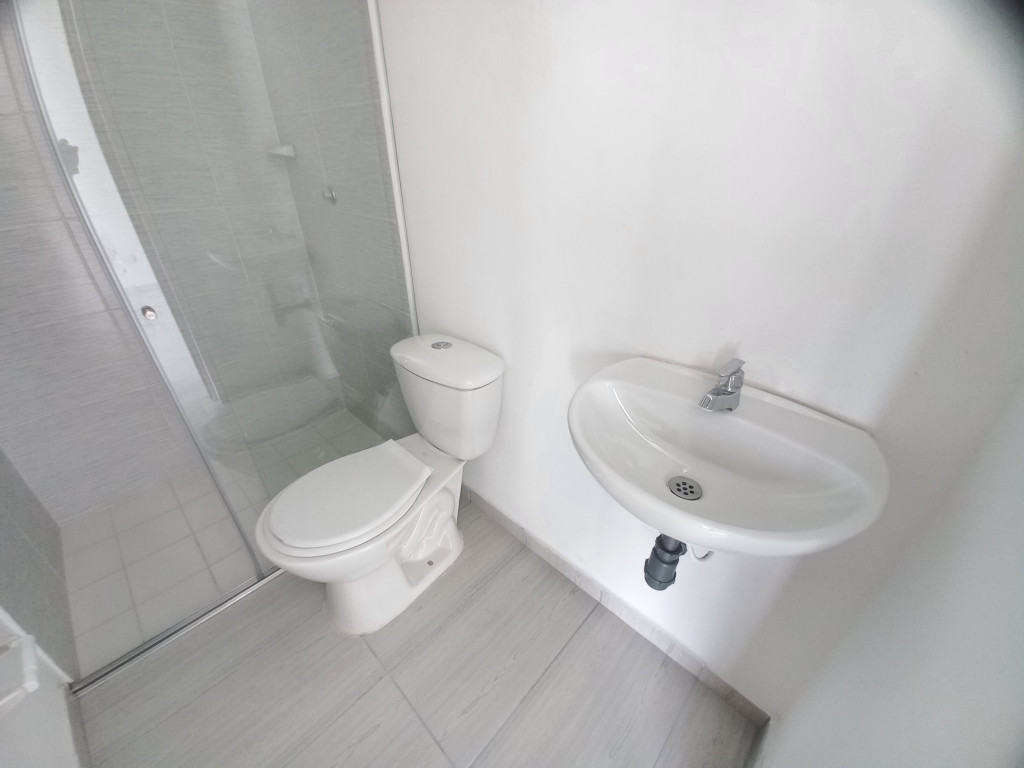 Apartamento En Arriendo - Picaleña, Ibagué