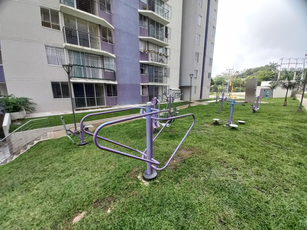 Apartamento En Arriendo - Picaleña, Ibagué