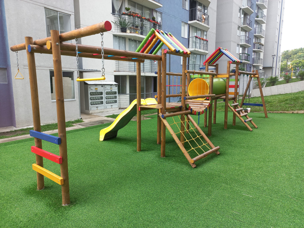 Apartamento En Arriendo - Picaleña, Ibagué