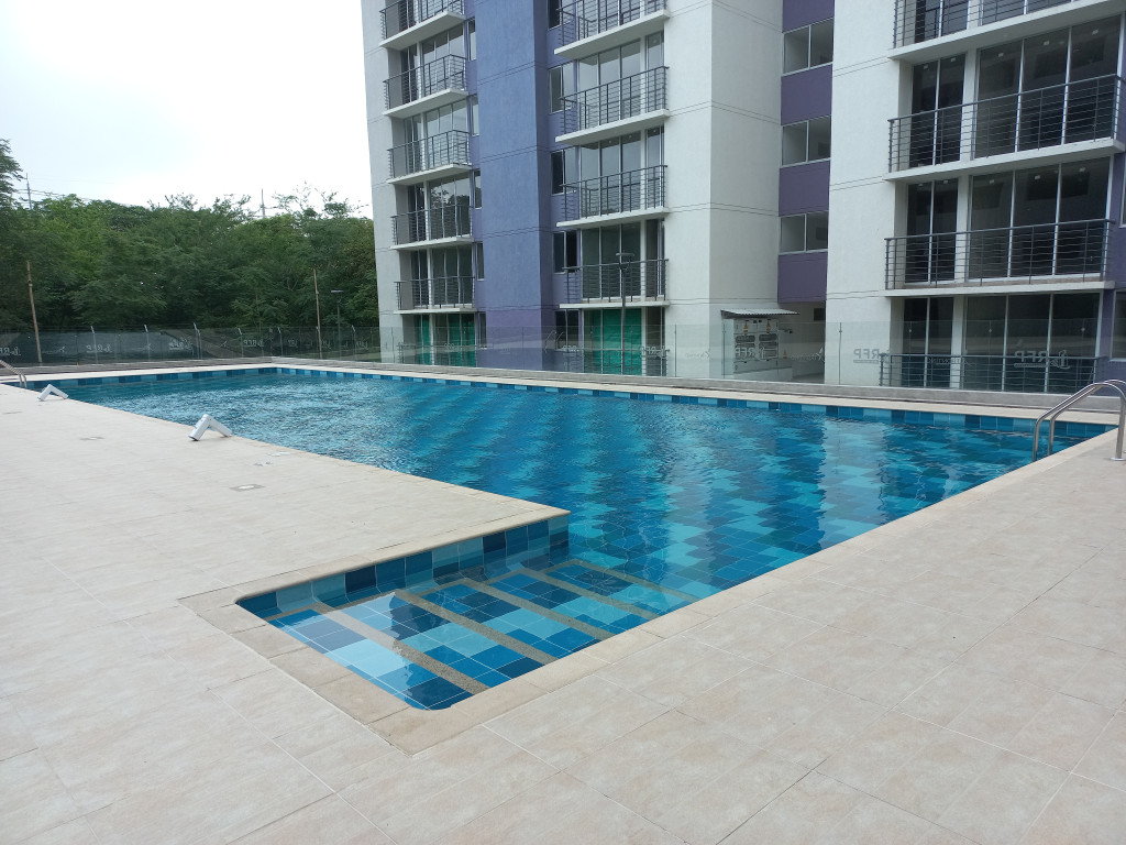 Apartamento En Arriendo - Picaleña, Ibagué