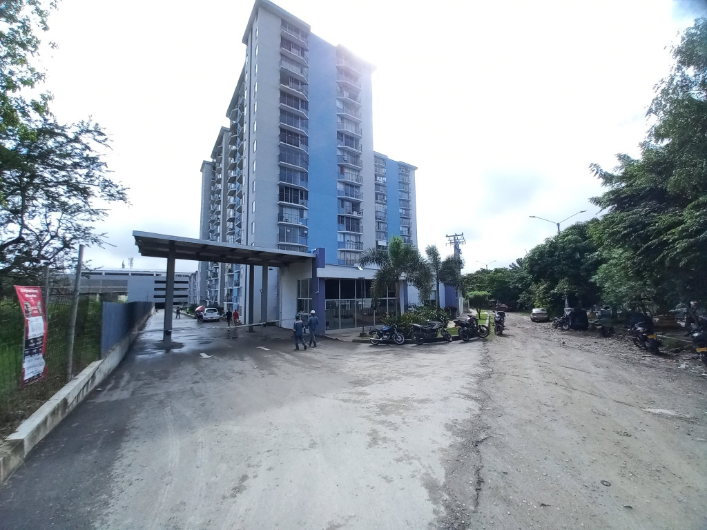 Apartamento En Arriendo - Picaleña, Ibagué