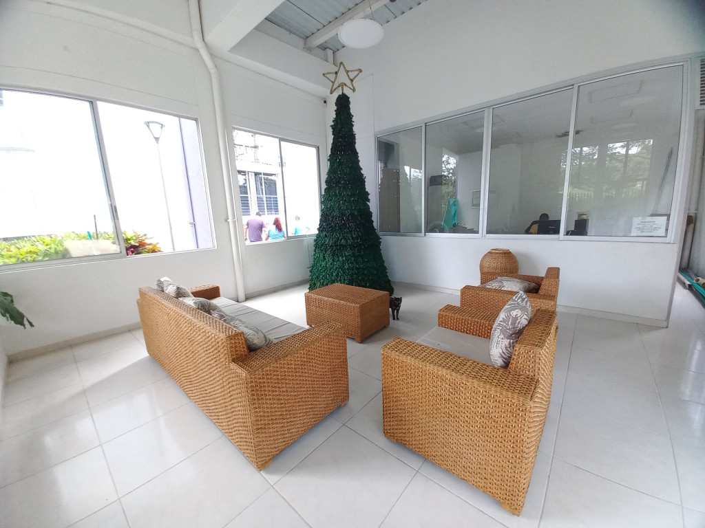 Apartamento En Arriendo - Picaleña, Ibagué