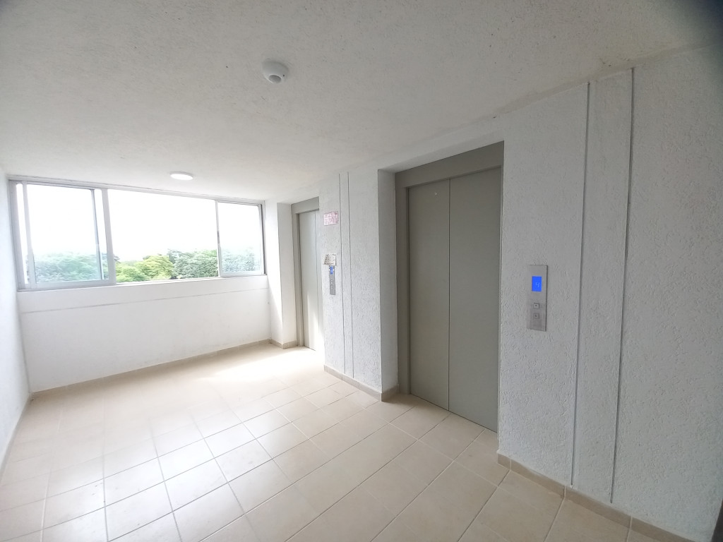 Apartamento En Arriendo - Picaleña, Ibagué