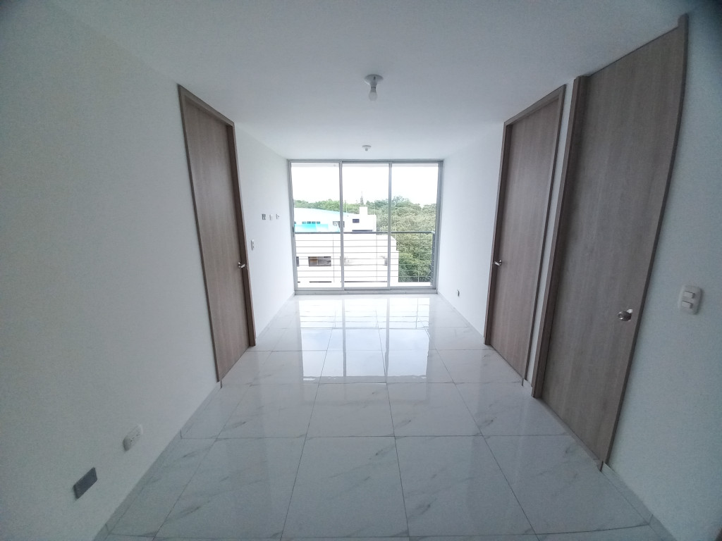 Apartamento En Arriendo - Picaleña, Ibagué