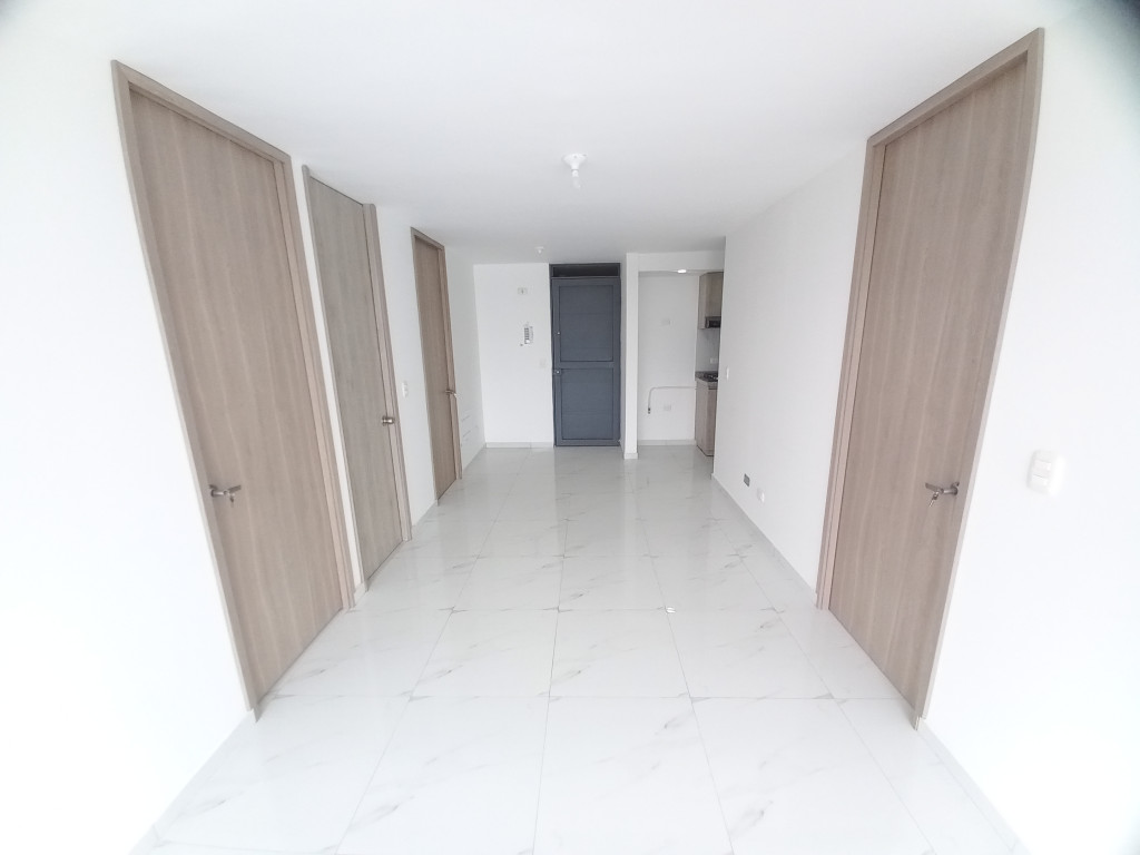 Apartamento En Arriendo - Picaleña, Ibagué