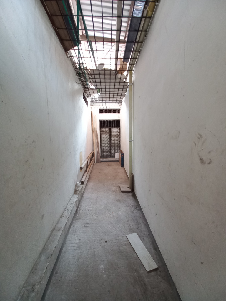 Local En Arriendo - Espinal-Tolima, El Espinal