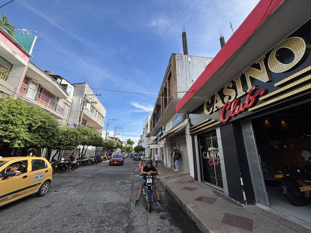 Local En Arriendo - Espinal-Tolima, El Espinal