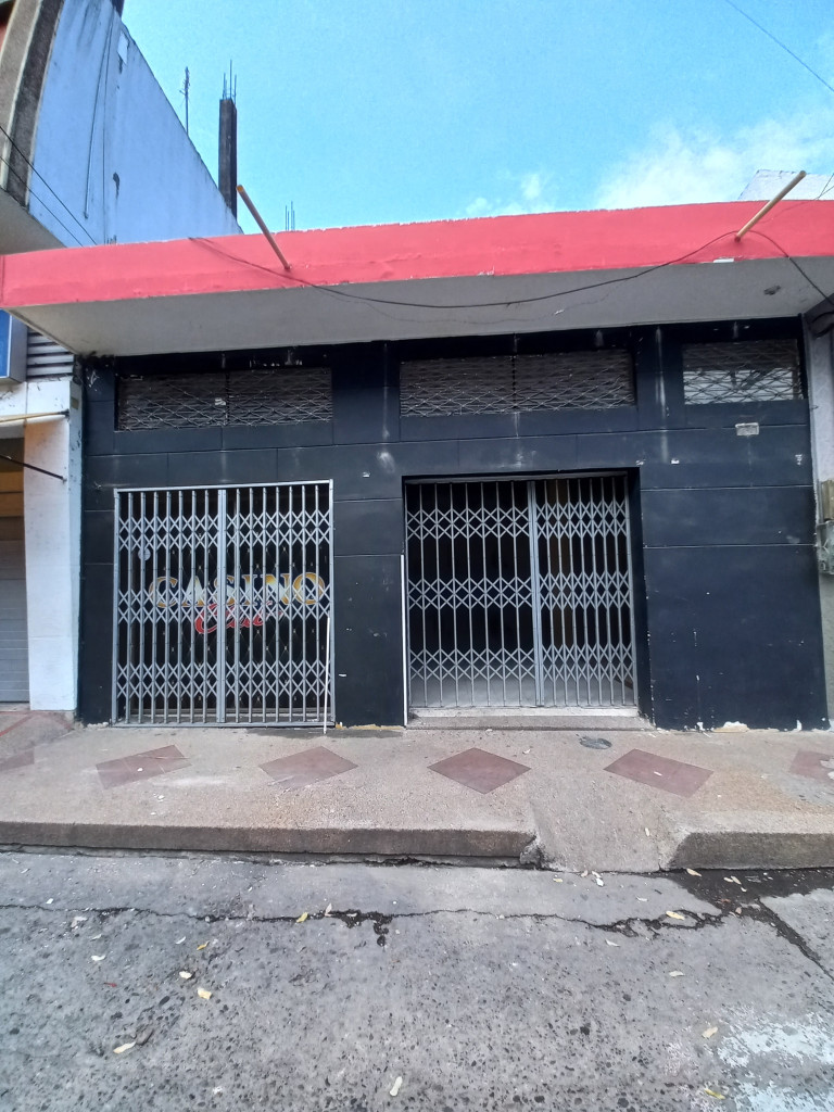 Local En Arriendo - Espinal-Tolima, El Espinal