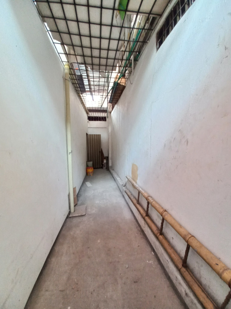 Local En Arriendo - Espinal-Tolima, El Espinal