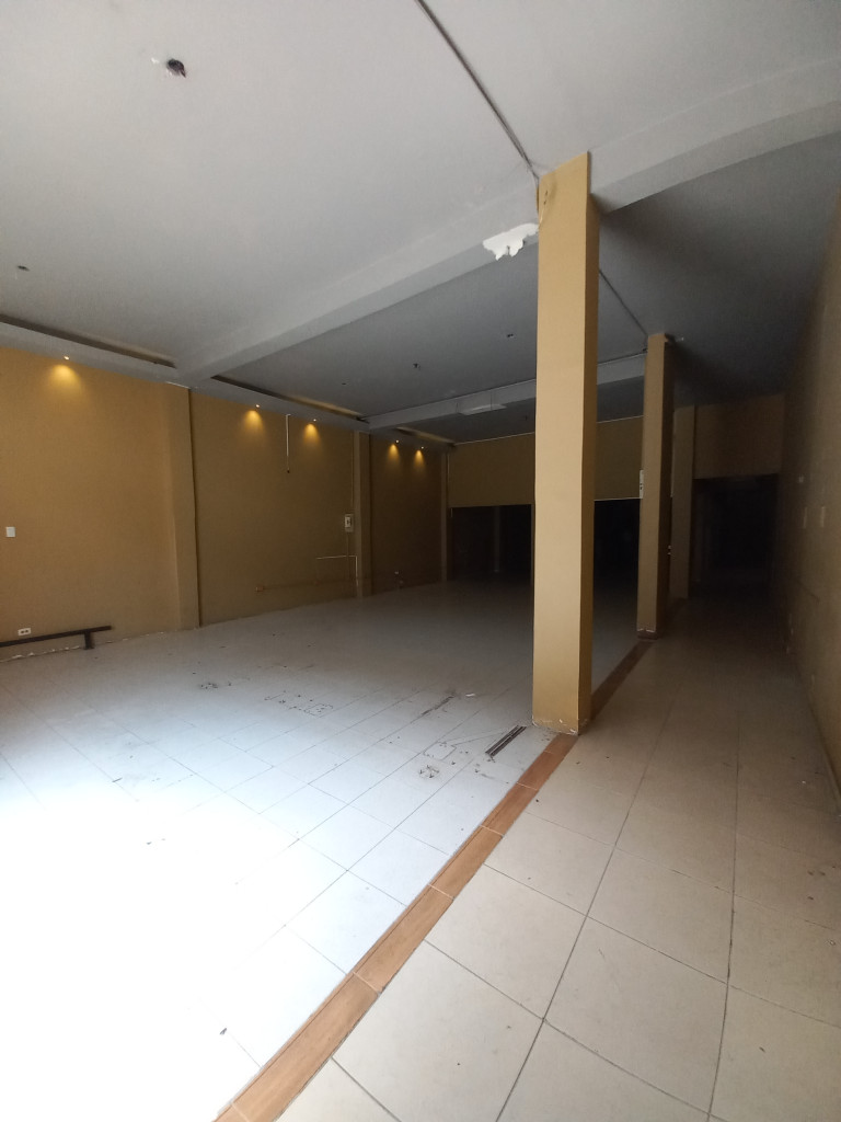 Local En Arriendo - Espinal-Tolima, El Espinal