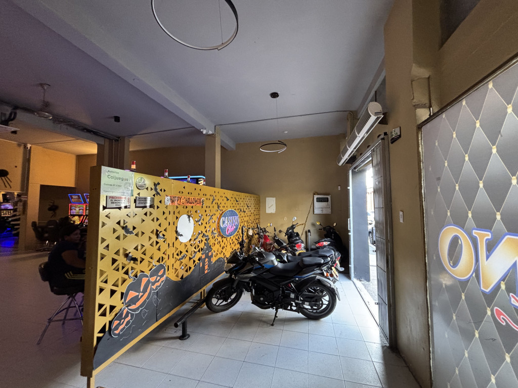 Local En Arriendo - Espinal-Tolima, El Espinal