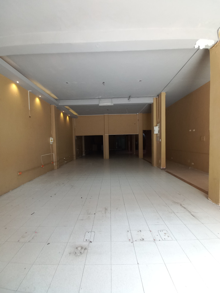 Local En Arriendo - Espinal-Tolima, El Espinal