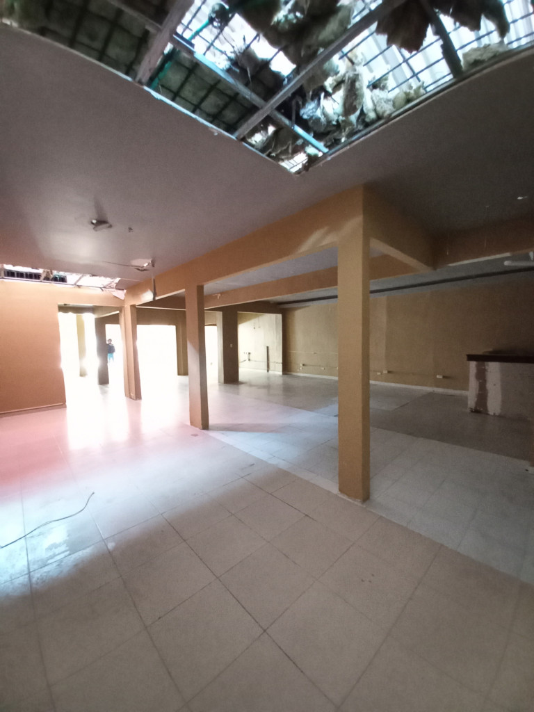 Local En Arriendo - Espinal-Tolima, El Espinal