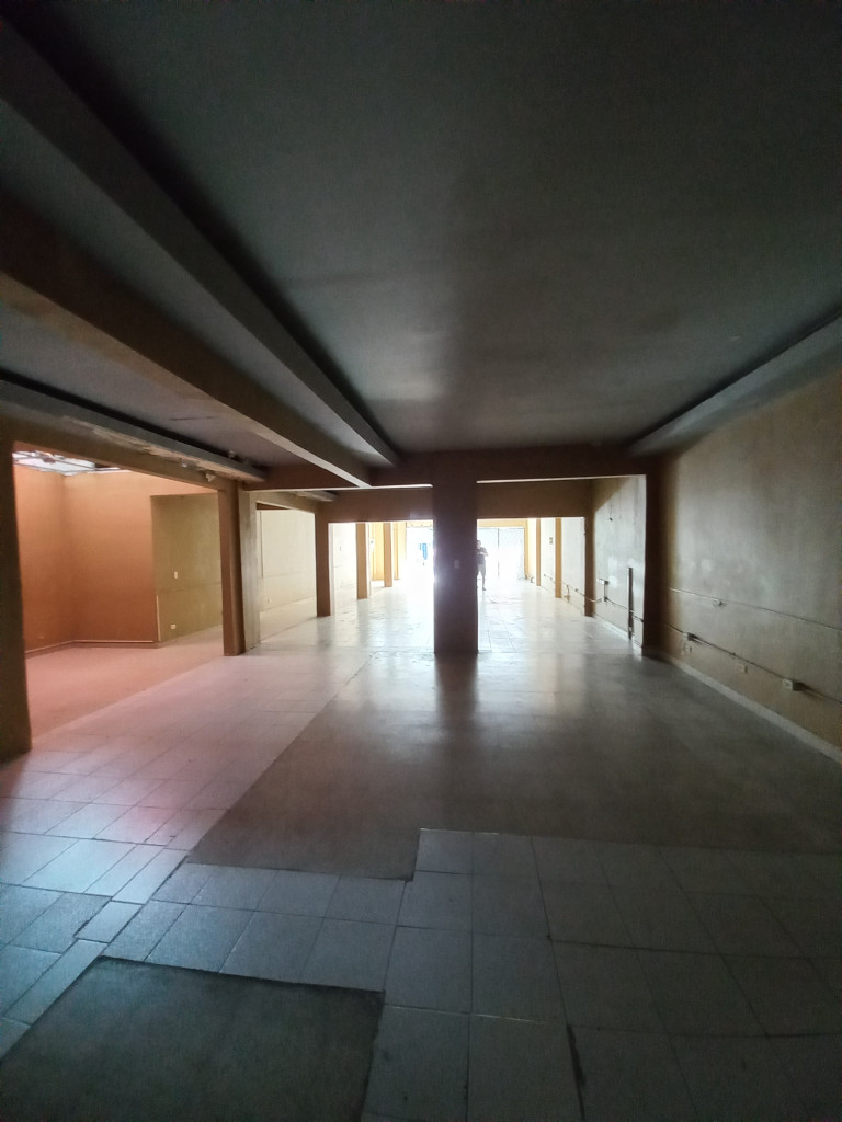 Local En Arriendo - Espinal-Tolima, El Espinal