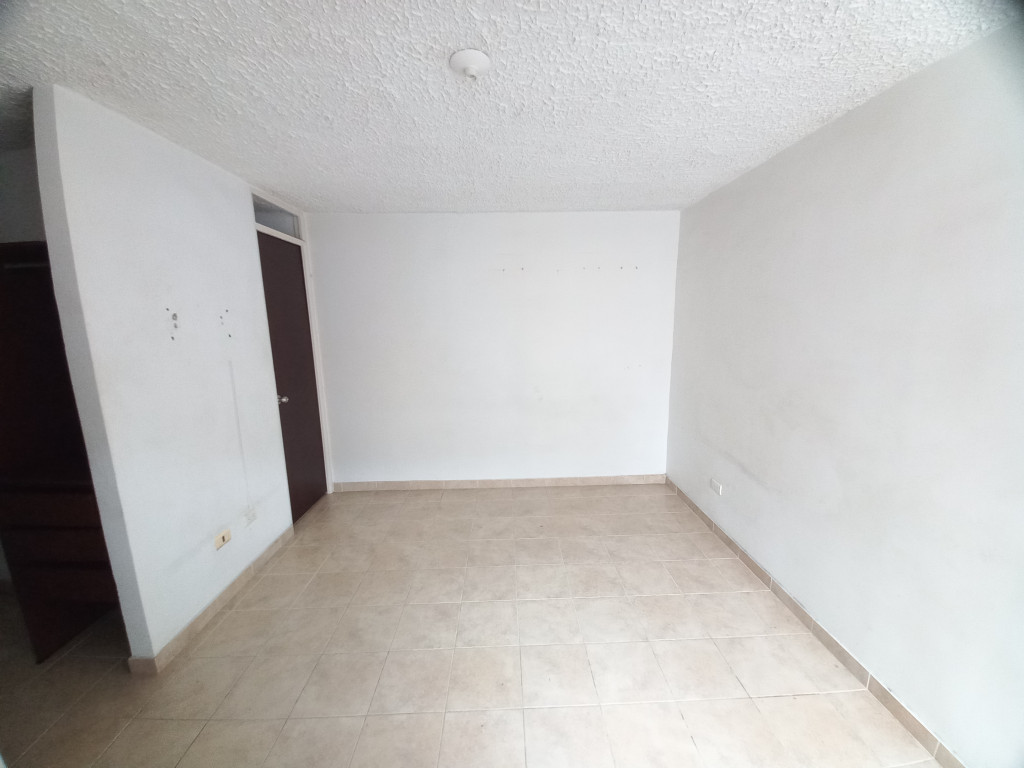 Apartamento En Arriendo - Bosque Largo Piso 3, Ibagué