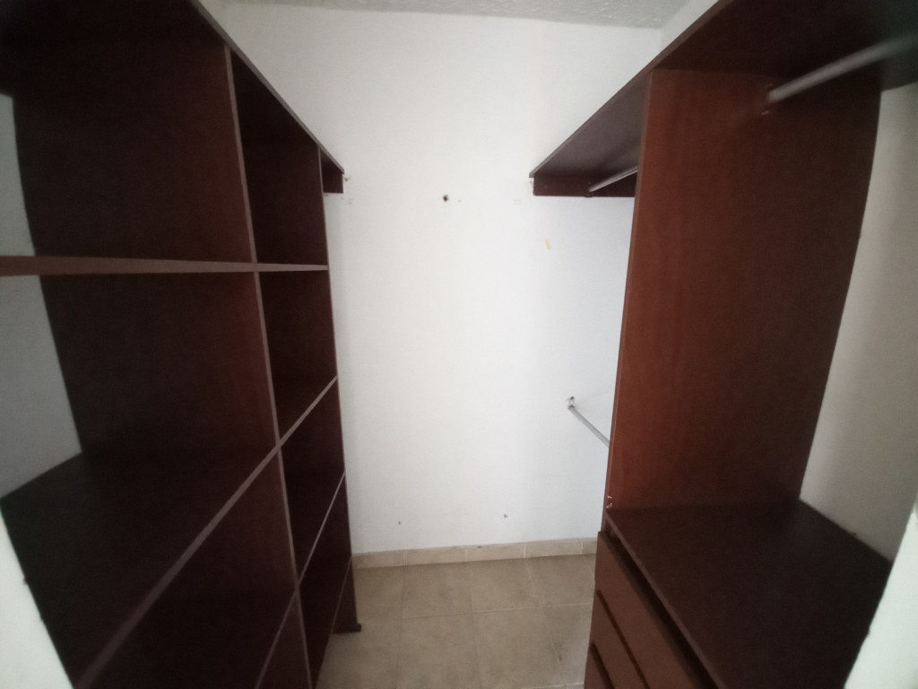 Apartamento En Arriendo - Bosque Largo Piso 3, Ibagué