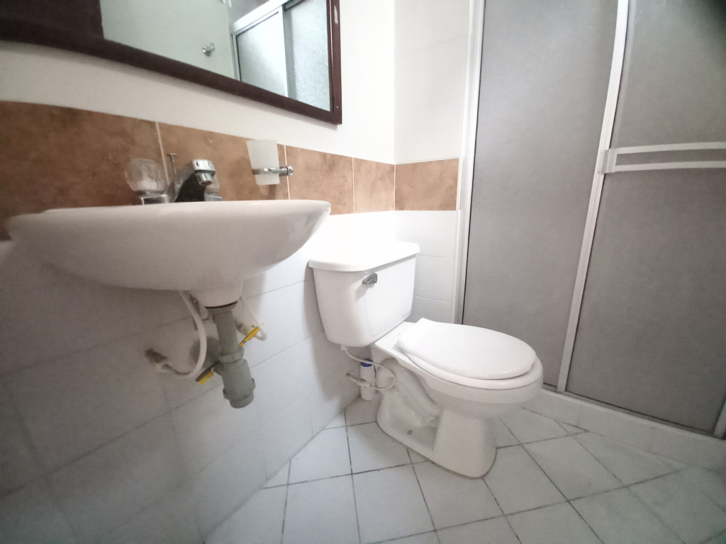 Apartamento En Arriendo - Bosque Largo Piso 3, Ibagué