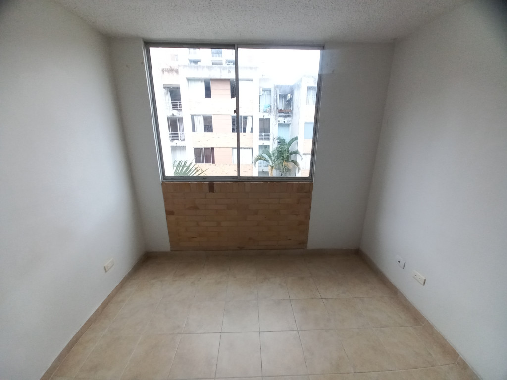 Apartamento En Arriendo - Bosque Largo Piso 3, Ibagué