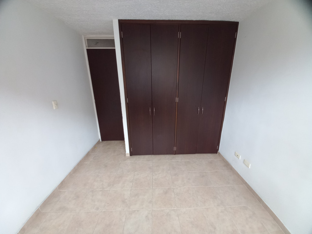 Apartamento En Arriendo - Bosque Largo Piso 3, Ibagué