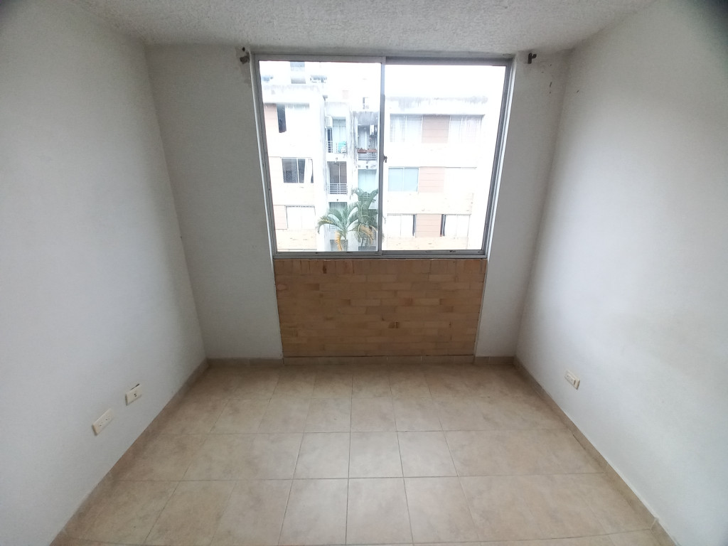 Apartamento En Arriendo - Bosque Largo Piso 3, Ibagué