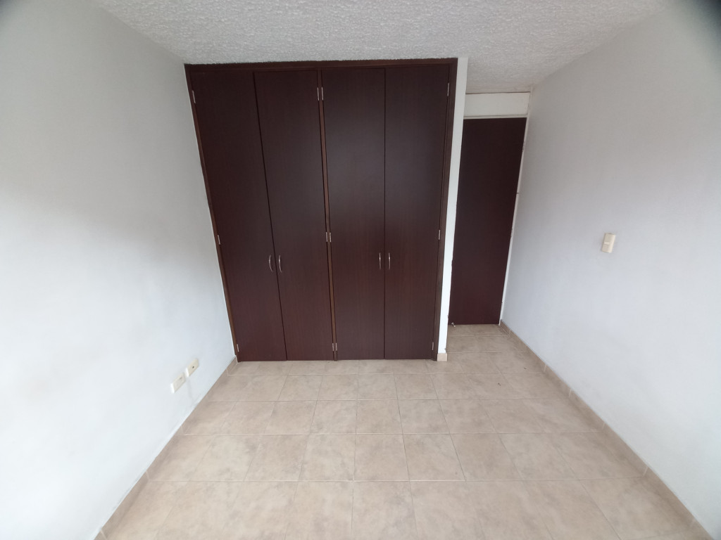 Apartamento En Arriendo - Bosque Largo Piso 3, Ibagué