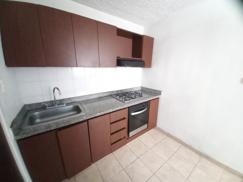 Apartamento En Arriendo - Bosque Largo Piso 3, Ibagué