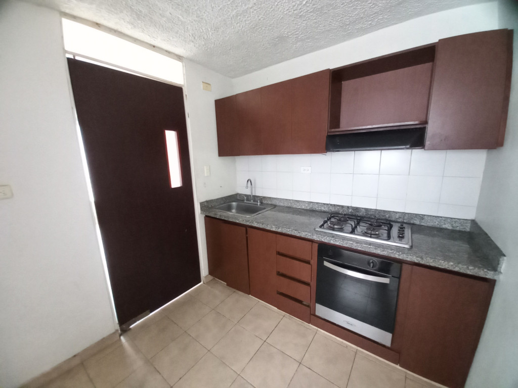 Apartamento En Arriendo - Bosque Largo Piso 3, Ibagué