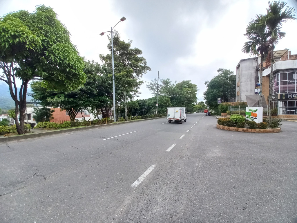 Apartamento En Arriendo - Bosque Largo Piso 3, Ibagué