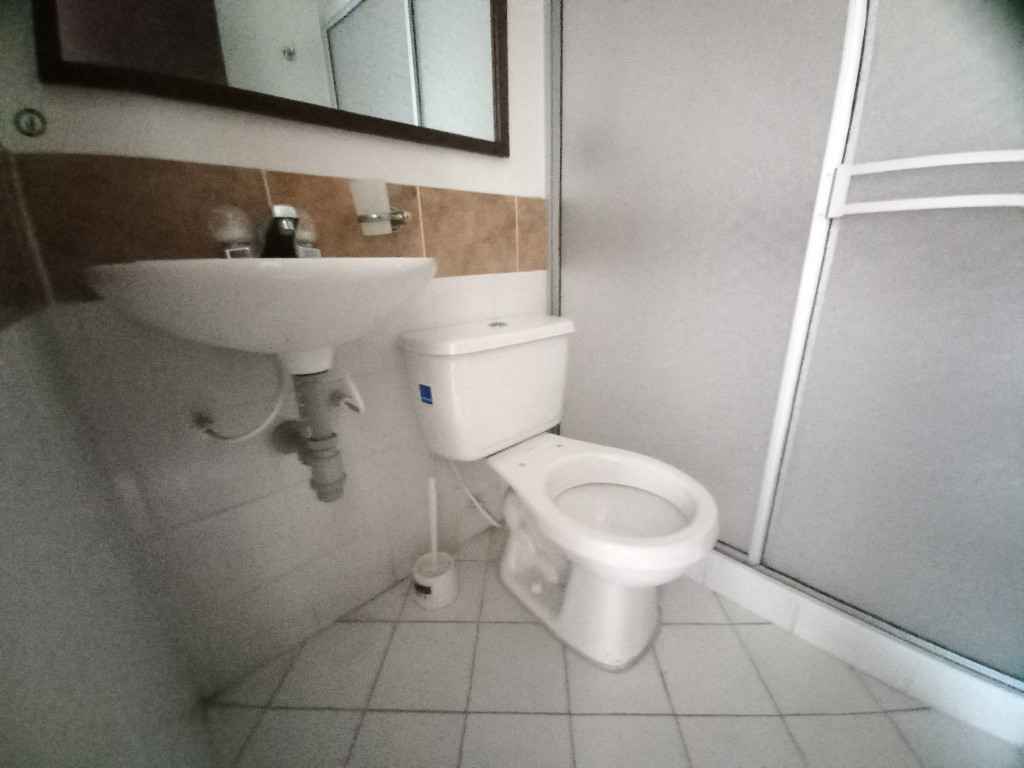 Apartamento En Arriendo - Bosque Largo Piso 3, Ibagué