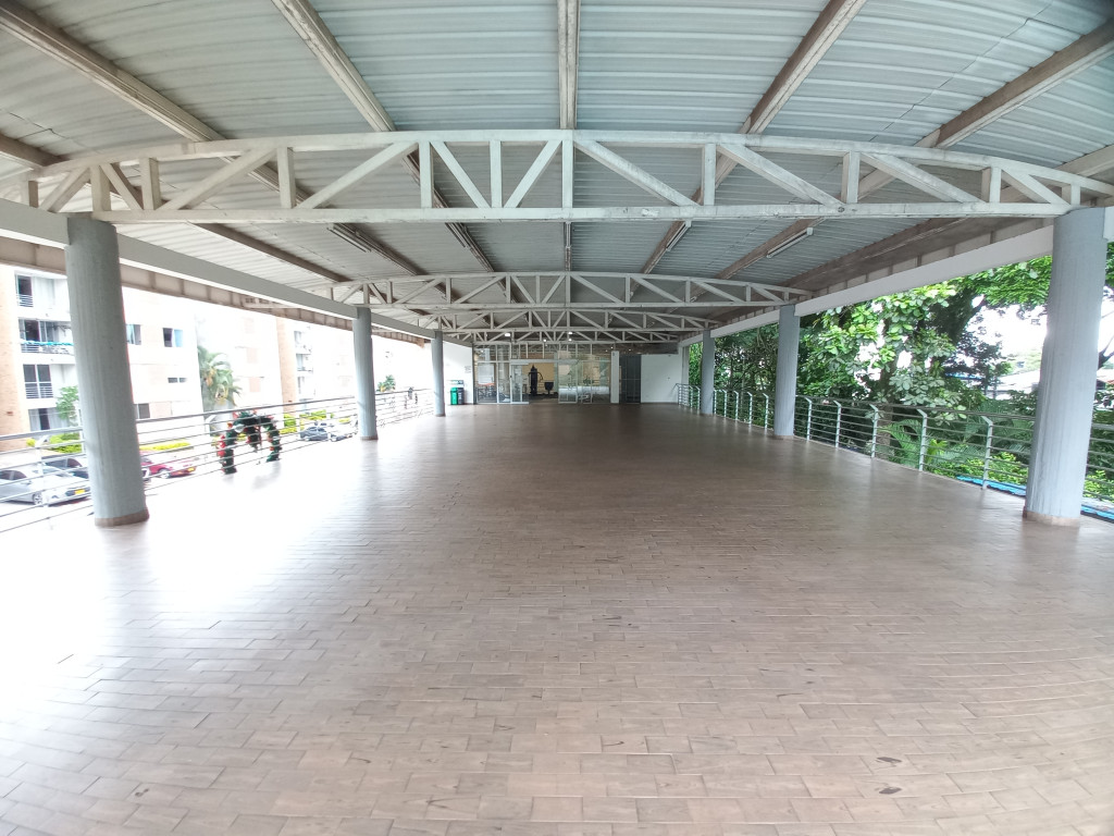 Apartamento En Arriendo - Bosque Largo Piso 3, Ibagué