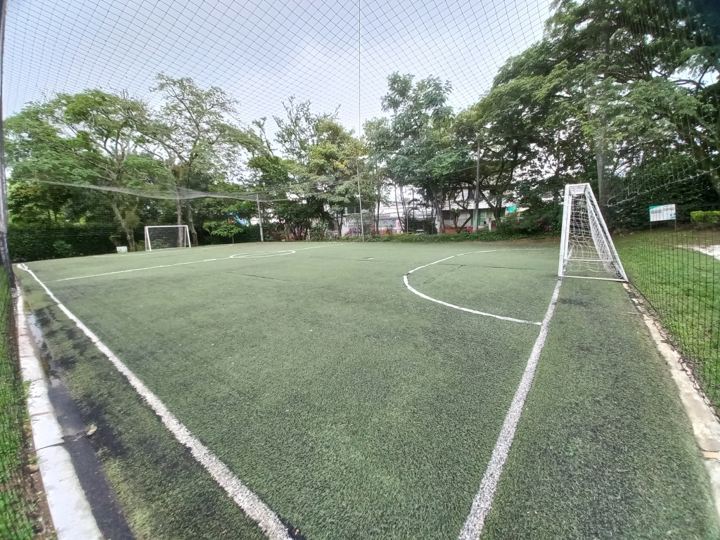 Apartamento En Arriendo - Bosque Largo Piso 3, Ibagué