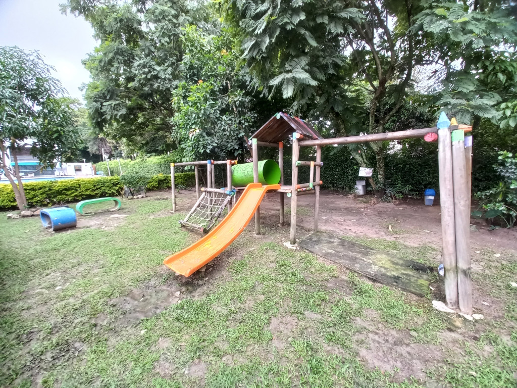 Apartamento En Arriendo - Bosque Largo Piso 3, Ibagué