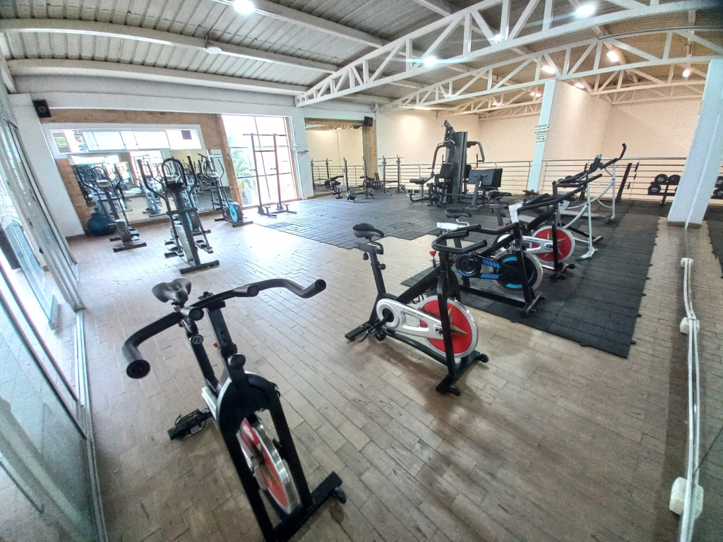 Apartamento En Arriendo - Bosque Largo Piso 3, Ibagué