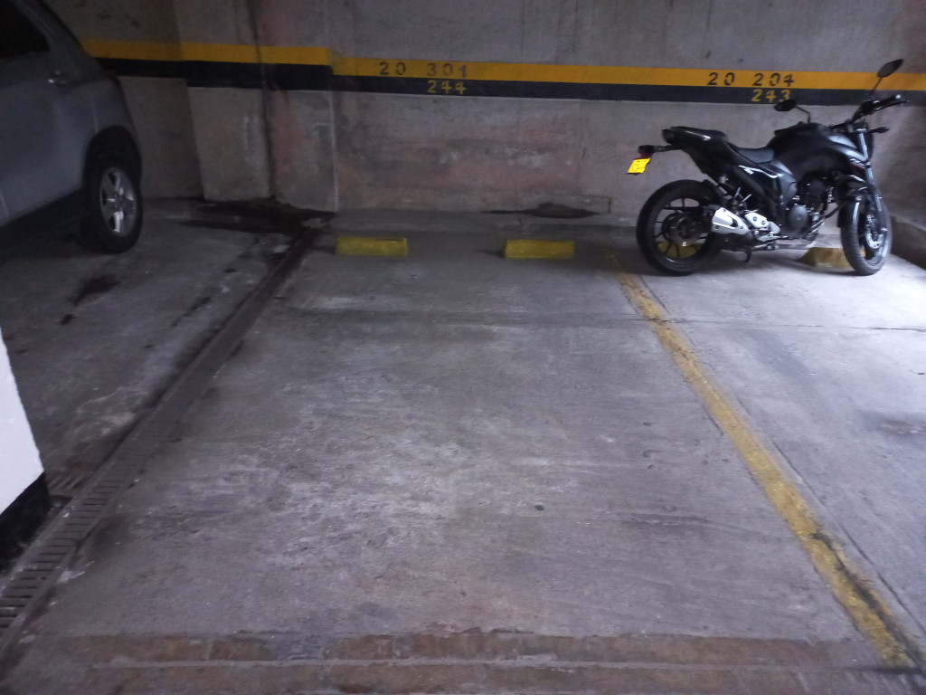 Apartamento En Arriendo - Bosque Largo Piso 3, Ibagué